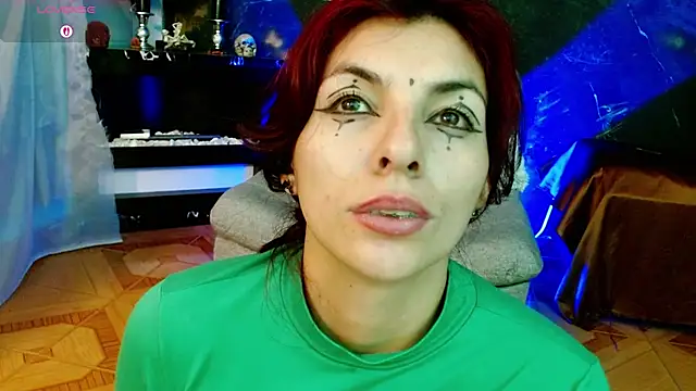 julieth sex1 online show from 05/02/26, 07:13