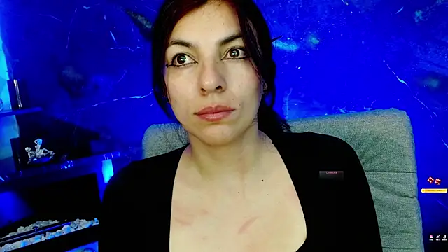 julieth sex1 online show from 06/07/26, 08:51