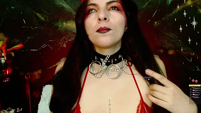 julieth sex1 online show from 06/11/26, 09:18