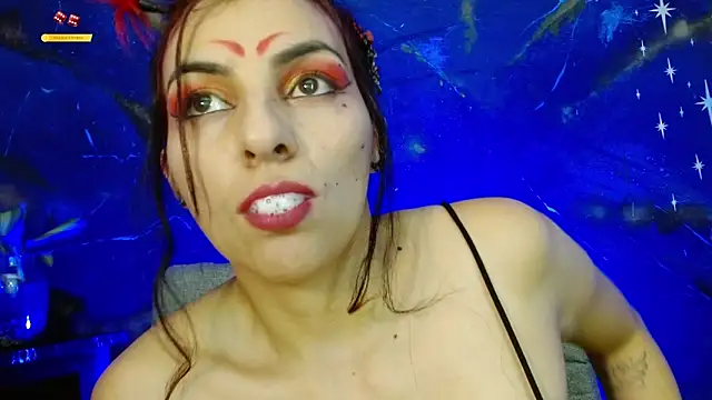julieth sex1 online show from 06/15/26, 12:35