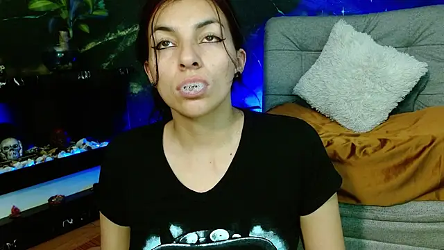 julieth sex1 online show from 07/03/26, 09:48
