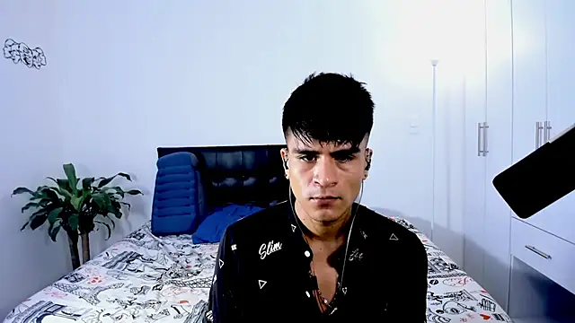 Eiden allenx online show from 12/29/24, 04:19