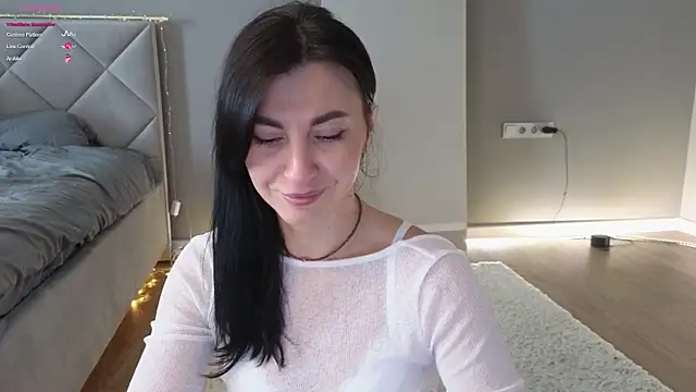 Mary love16 online show from 10/08/25, 07:06