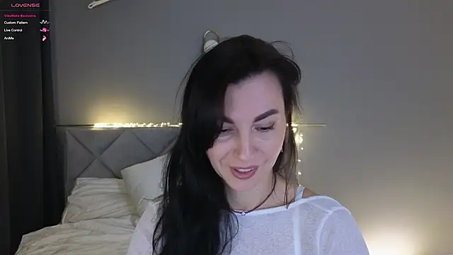 Mary love16 online show from 11/03/25, 07:42