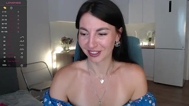 Mary love16 online show from 07/23/26, 07:06