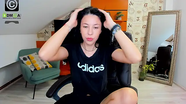 EmillyTaylor online show from 01/15/25, 04:36