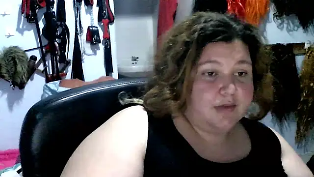 squirt322bbw online show from 01/14/25, 07:00
