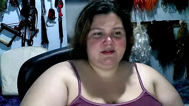 squirt322bbw online show from 01/16/25, 07:20
