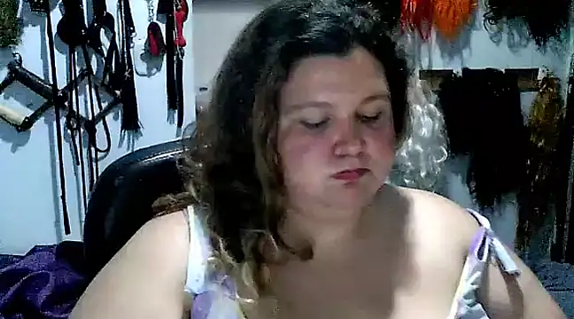 squirt322bbw online show from 01/22/25, 10:26