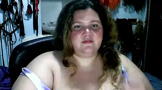 squirt322bbw online show from 01/23/25, 01:30