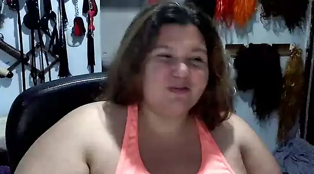 squirt322bbw online show from 01/25/25, 03:30
