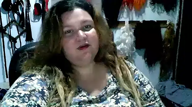 squirt322bbw online show from 01/26/25, 02:45