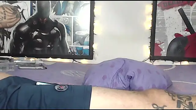 LoveGazoXXX online show from 10/05/25, 08:40