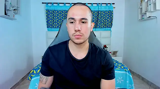 juan  jimenez online show from 02/15/25, 11:36