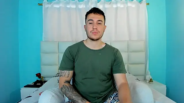 juan  jimenez online show from 09/16/25, 08:43