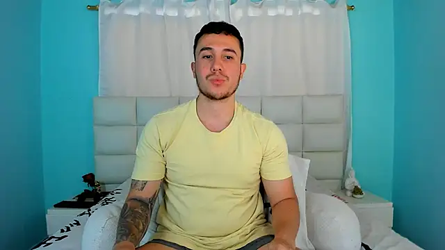 juan  jimenez online show from 09/20/25, 07:37