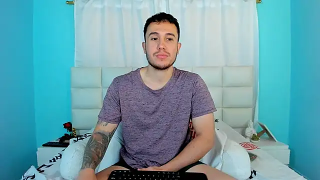 juan  jimenez online show from 09/26/25, 07:18