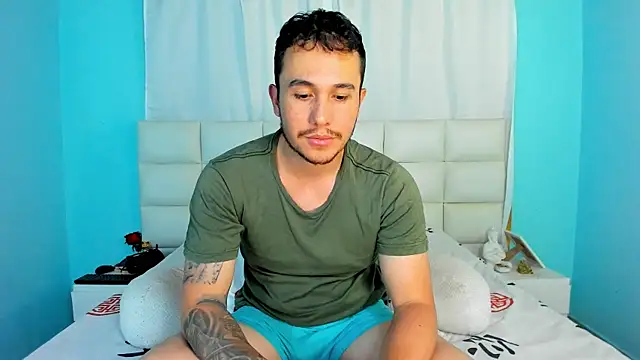 juan  jimenez online show from 11/06/25, 10:54