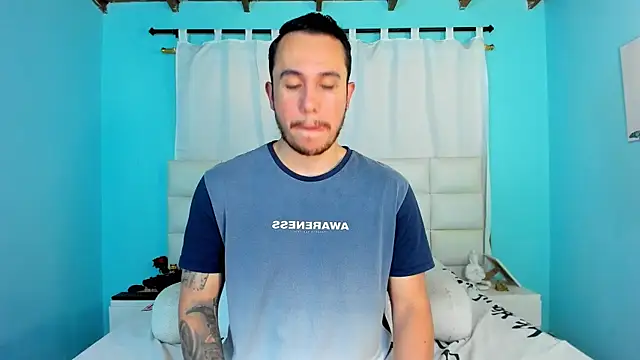 juan  jimenez online show from 11/08/25, 08:51