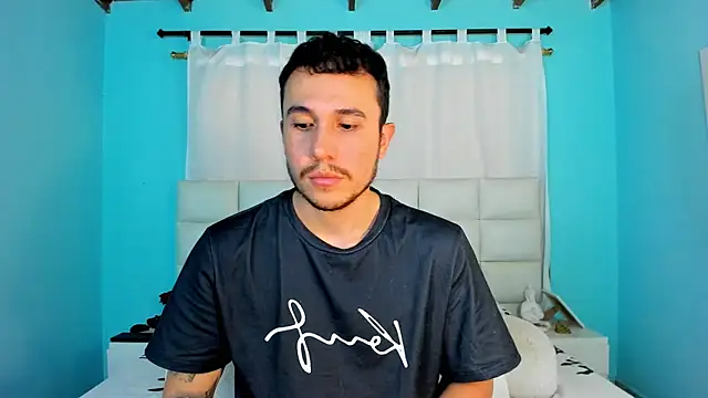 juan  jimenez online show from 11/10/25, 09:36