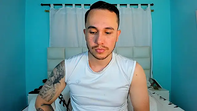 juan  jimenez online show from 11/15/25, 09:11