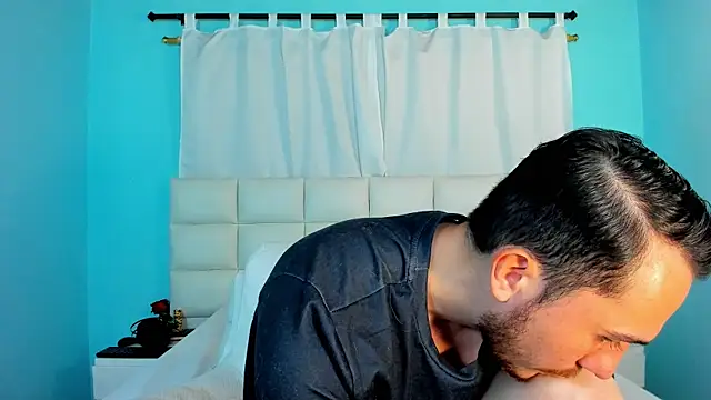 juan  jimenez online show from 12/04/25, 01:04