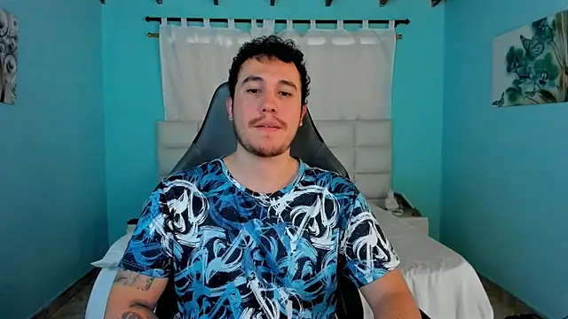juan  jimenez online show from 05/25/26, 07:09