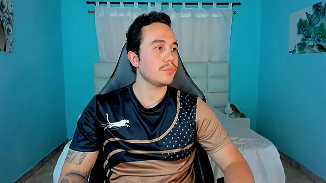 juan  jimenez online show from 06/02/26, 08:44