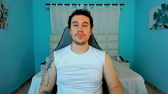 juan  jimenez online show from 06/08/26, 01:28