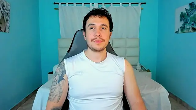 juan  jimenez online show from 06/09/26, 11:16