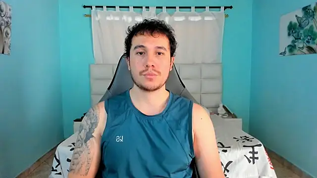 juan  jimenez online show from 06/17/26, 06:31