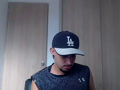 ChrisDamon online show from 09/15/25, 12:16