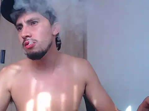 ChrisDamon online show from 11/02/25, 01:46