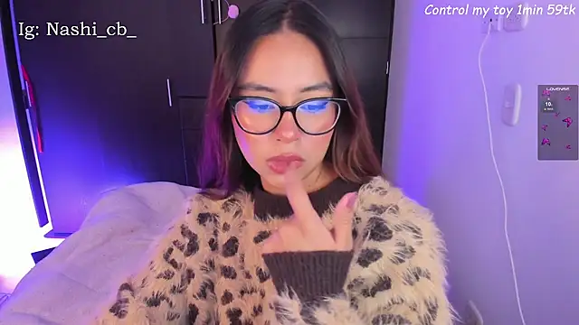 Snapshot of Nasha_abby chatting on 11/04/25, 05:34 Nasha abby online show from 11/04/25, 05:34