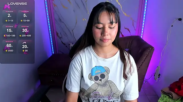 Nasha abby online show from 07/20/26, 09:17