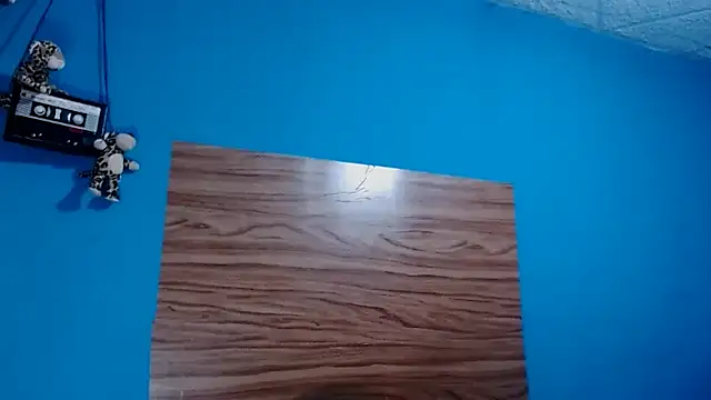 Snapshot of Dulce_domini chatting on 10/02/25, 11:34 Dulce domini online show from 10/02/25, 11:34