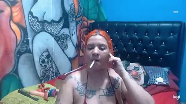 Snapshot of Dulce_domini chatting on 04/19/26, 03:33 Dulce domini online show from 04/19/26, 03:33