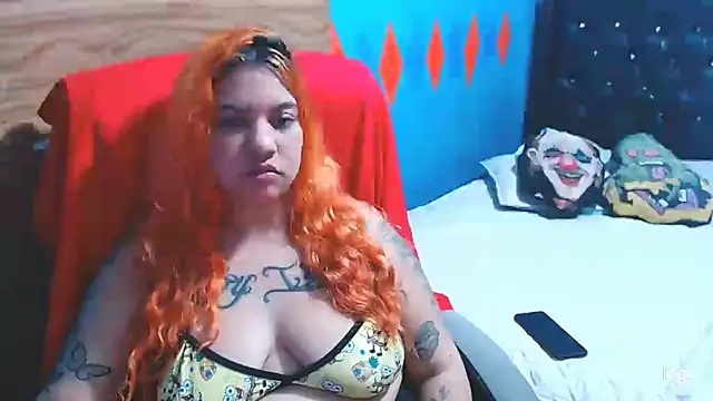 Snapshot of Dulce_domini chatting on 05/12/26, 11:40 Dulce domini online show from 05/12/26, 11:40