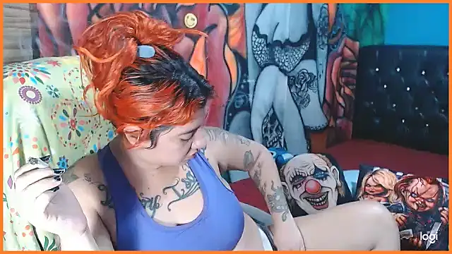 Snapshot of Dulce_domini chatting on 06/24/26, 06:18 Dulce domini online show from 06/24/26, 06:18