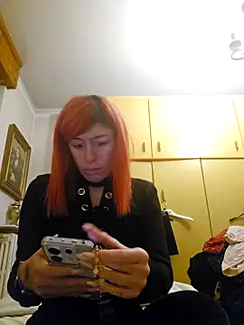 Annarella Pika online show from 12/07/24, 11:45