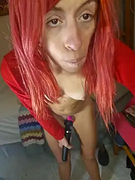 Annarella Pika online show from 03/20/25, 06:53