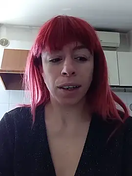 Annarella Pika online show from 05/24/26, 11:48
