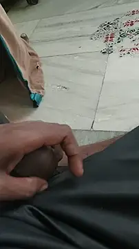 anjaanarun online show from 10/01/25, 09:15