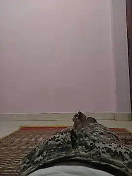 anjaanarun online show from 11/15/25, 05:53