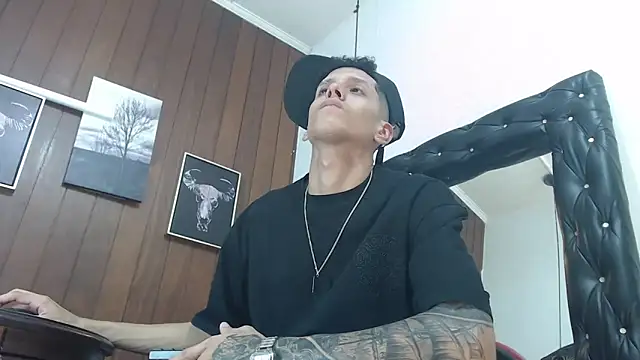 GaboReyes online show from 09/20/25, 04:46