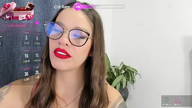 zoe69x online show from 01/17/25, 03:23