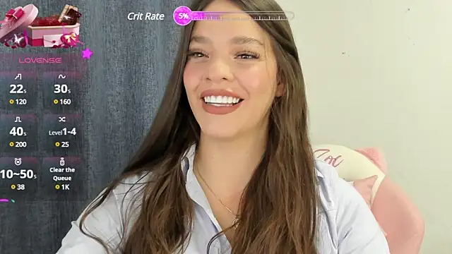 zoe69x online show from 01/18/25, 06:03