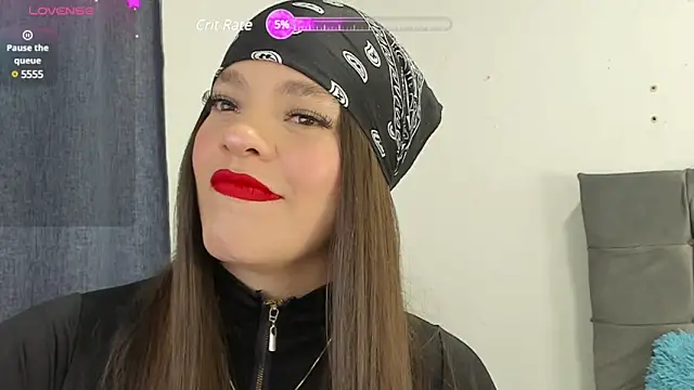 zoe69x online show from 01/20/25, 04:32