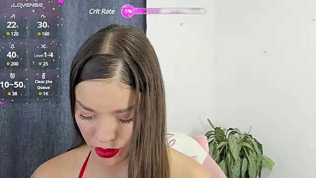 zoe69x online show from 02/21/25, 10:04