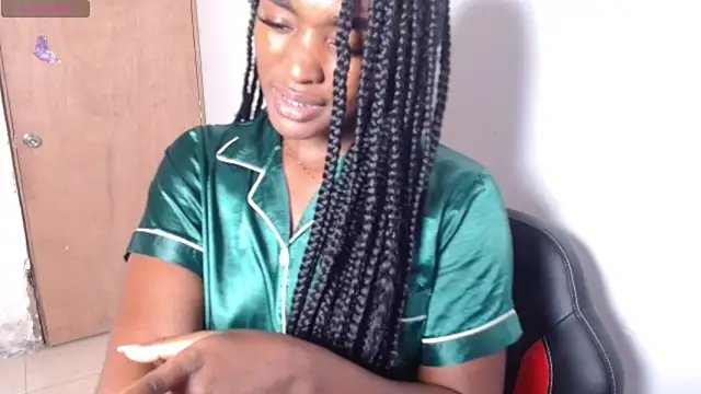 Kaiadebayo online show from 11/28/25, 12:02